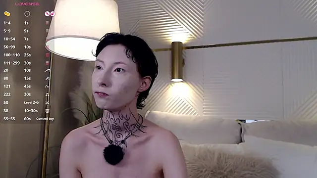 roxy morrison x online show from 19, 7, 2026