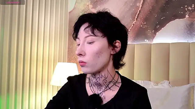 roxy morrison x online show from 20, 7, 2026