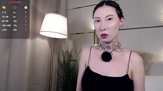 roxy morrison x online show from 26, 7, 2026