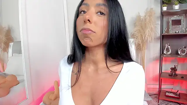 antonela-bella online show from 26, 2, 2026