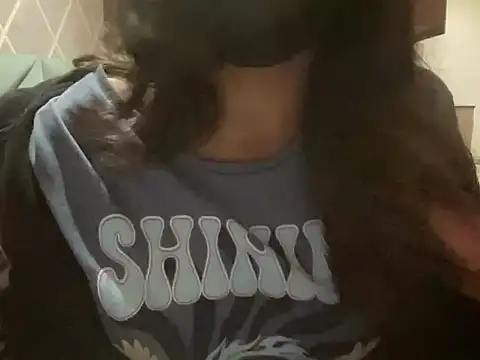 Snapshot of ishu_96 chatting on 8, 2, 2026 ishu 96 online show from 8, 2, 2026