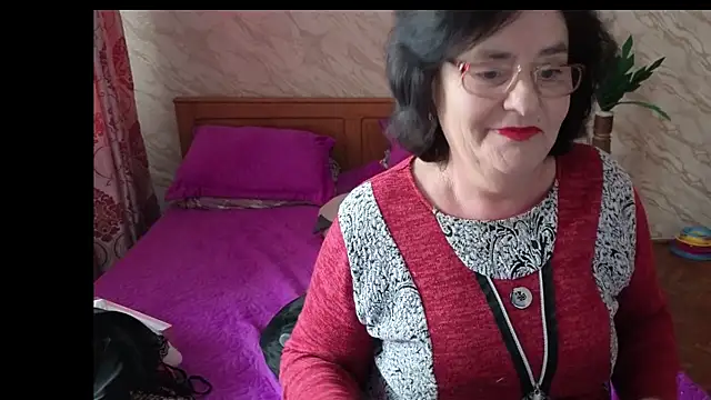 xMaryxAnne online show from 30, 4, 2026