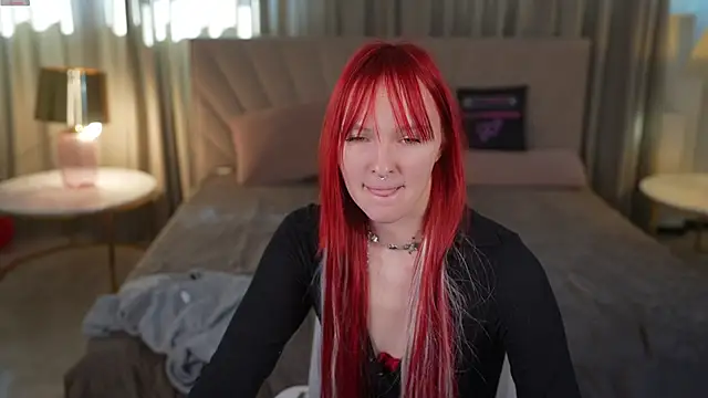 Nami Tsunami054 online show from 22, 3, 2026