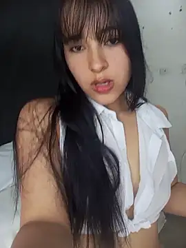 Juliettaf online show from 15, 3, 2026