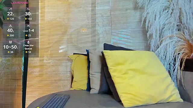 sophieBlair  online show from 11, 3, 2026