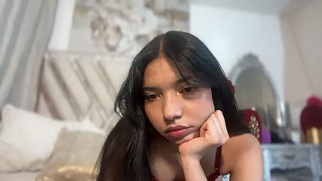 jadelaurent online show from 2, 3, 2026