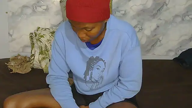 HornyBlackSlut online show from 29, 7, 2026