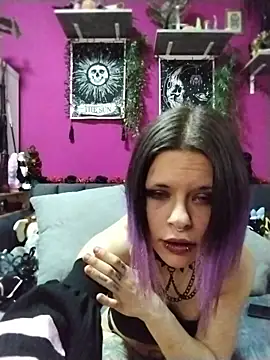 Snapshot of ViGothFox chatting on 12, 3, 2026 ViGothFox online show from 12, 3, 2026