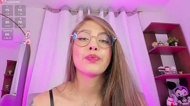 Anny1  online show from 4, 5, 2026