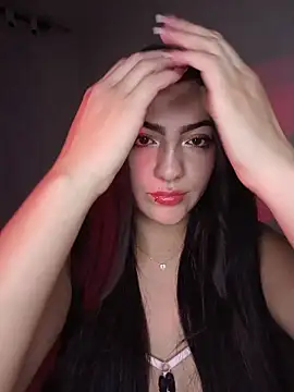 Snapshot of Alessia_fiore333 chatting on 19, 3, 2026 Alessia fiore333 online show from 19, 3, 2026