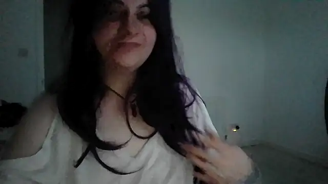 BBWMomma online show from 15, 4, 2026