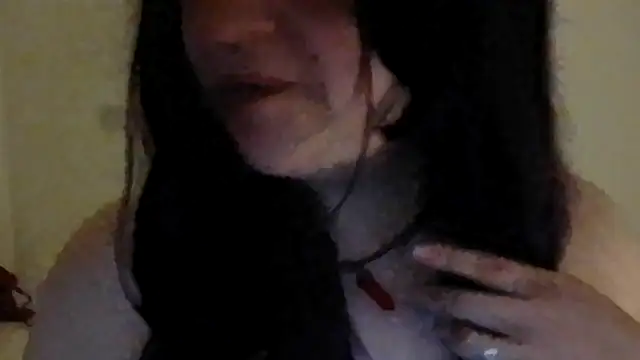 BBWMomma online show from 16, 4, 2026