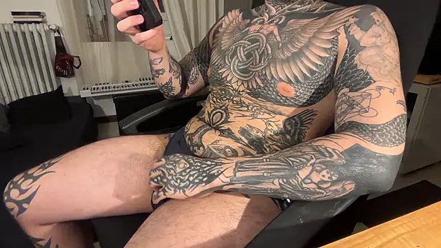 kadmon33 online show from 20, 3, 2026