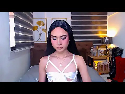 JuicyCockThea online show from 8, 5, 2026