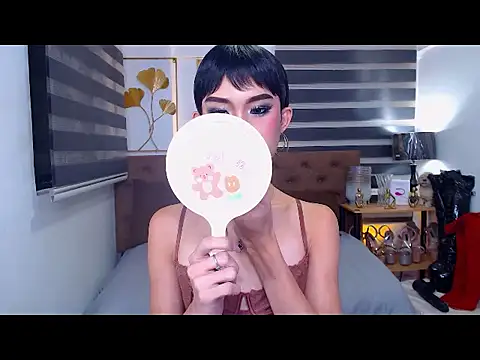 JuicyCockThea online show from 23, 6, 2026