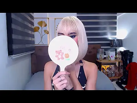 JuicyCockThea online show from 29, 6, 2026