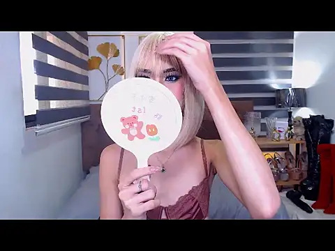 JuicyCockThea online show from 3, 7, 2026
