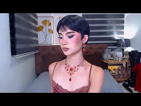 JuicyCockThea online show from 7, 7, 2026