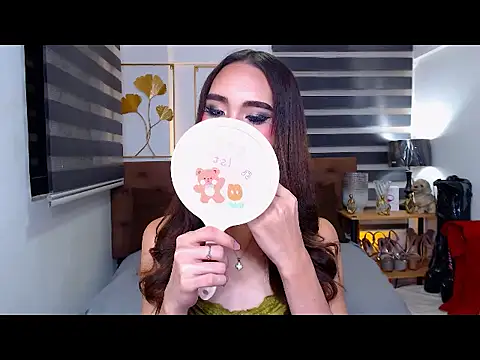JuicyCockThea online show from 22, 7, 2026
