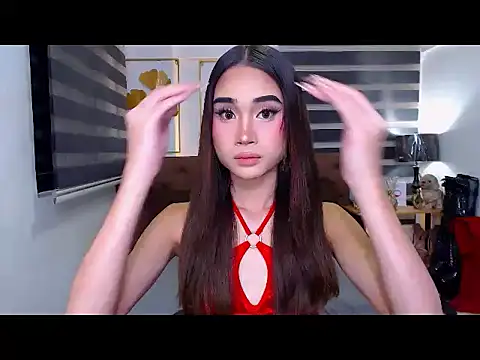 JuicyCockThea online show from 27, 7, 2026