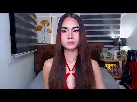 JuicyCockThea online show from 31, 7, 2026