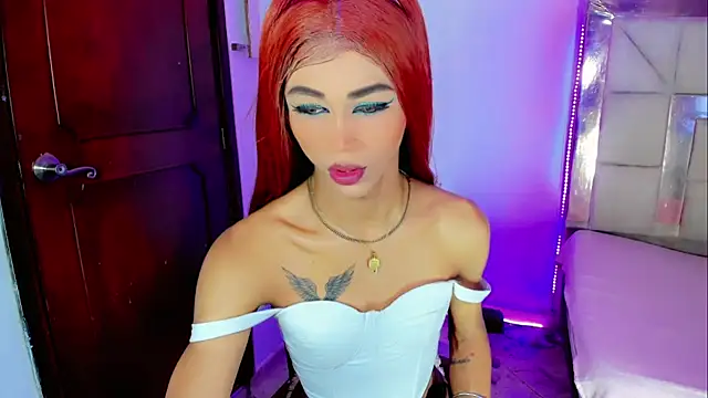 Snapshot of ashleypartystar11 chatting on 14, 2, 2026 ashleypartystar11 online show from 14, 2, 2026