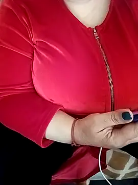 Simran 008 online show from 13, 2, 2026