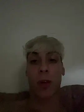 Babyfacenik online show from 3, 3, 2026