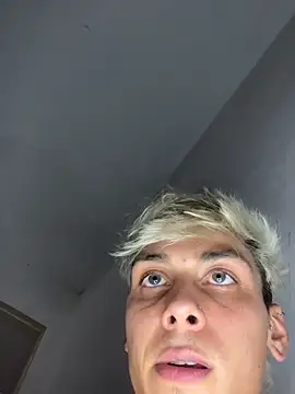 Babyfacenik online show from 4, 3, 2026