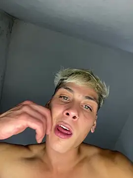 Babyfacenik online show from 13, 3, 2026