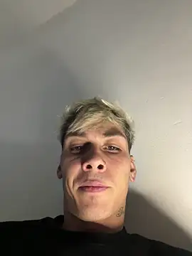 Babyfacenik online show from 23, 3, 2026