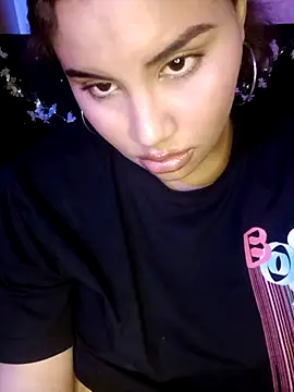 amandaa 21 online show from 14, 2, 2026