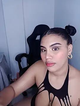 amandaa 21 online show from 30, 7, 2026
