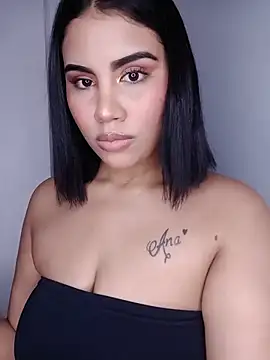 amandaa 21 online show from 9, 8, 2026
