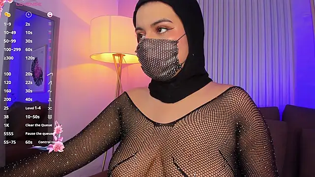 Ali sanbur online show from 14, 3, 2026