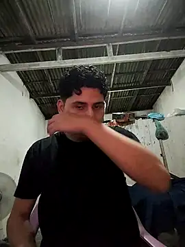 Rodri1k online show from 12, 3, 2026