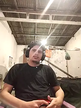 Rodri1k online show from 19, 3, 2026