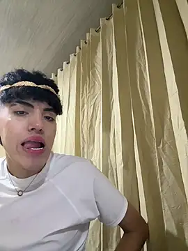 max femboy online show from 10, 3, 2026