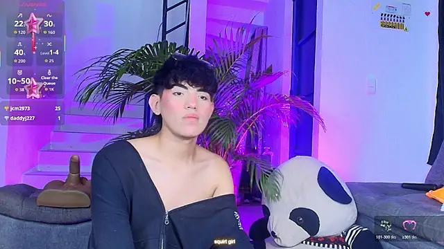 max femboy online show from 5, 5, 2026