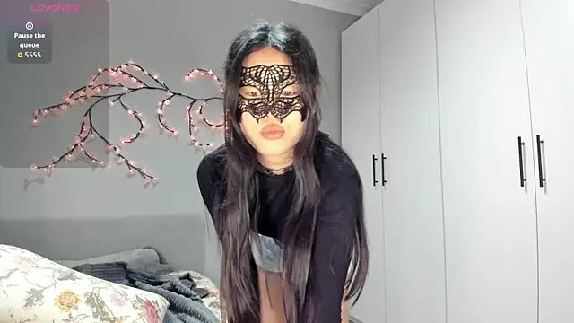 HelenBlazeTrt online show from 21, 7, 2026