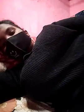 Snapshot of punita-s chatting on 12, 2, 2026 punita-s online show from 12, 2, 2026