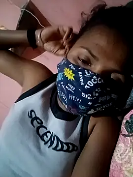 Snapshot of punita-s chatting on 17, 2, 2026 punita-s online show from 17, 2, 2026