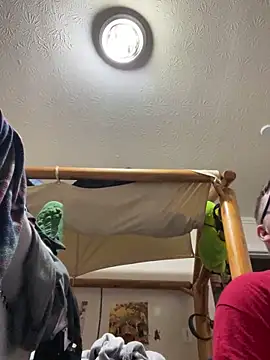 sexygamer74 online show from 16, 2, 2026