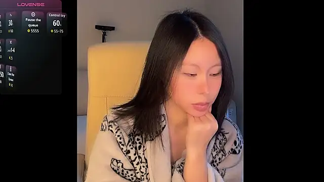 Snapshot of Yongshan-yu chatting on 21, 3, 2026 Yongshan-yu online show from 21, 3, 2026