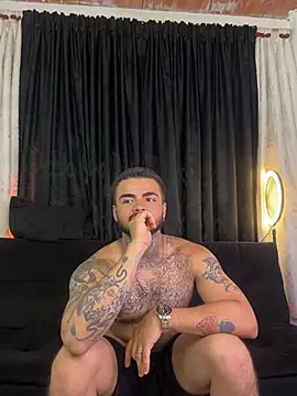 Benjii Carter1 online show from 9, 2, 2026