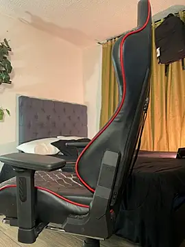 Benjii Carter1 online show from 7, 7, 2026