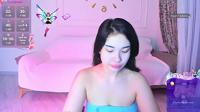 Snapshot of sexaxion_lee chatting on 3, 3, 2026 sexaxion lee online show from 3, 3, 2026