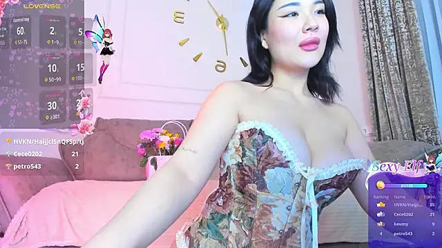 Snapshot of sexaxion_lee chatting on 8, 3, 2026 sexaxion lee online show from 8, 3, 2026