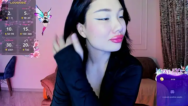 Snapshot of sexaxion_lee chatting on 9, 3, 2026 sexaxion lee online show from 9, 3, 2026