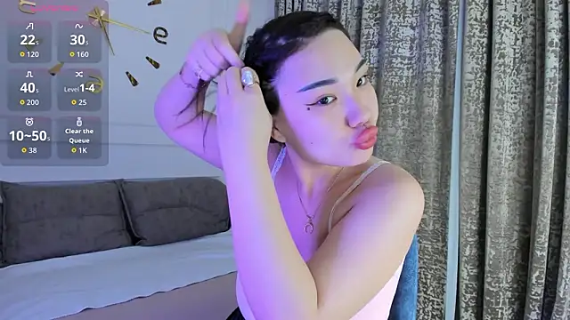 Snapshot of sexaxion_lee chatting on 16, 3, 2026 sexaxion lee online show from 16, 3, 2026